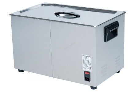 Ультразвуковая мойка с подогревом, 27,95 л NORDBERG NU300D