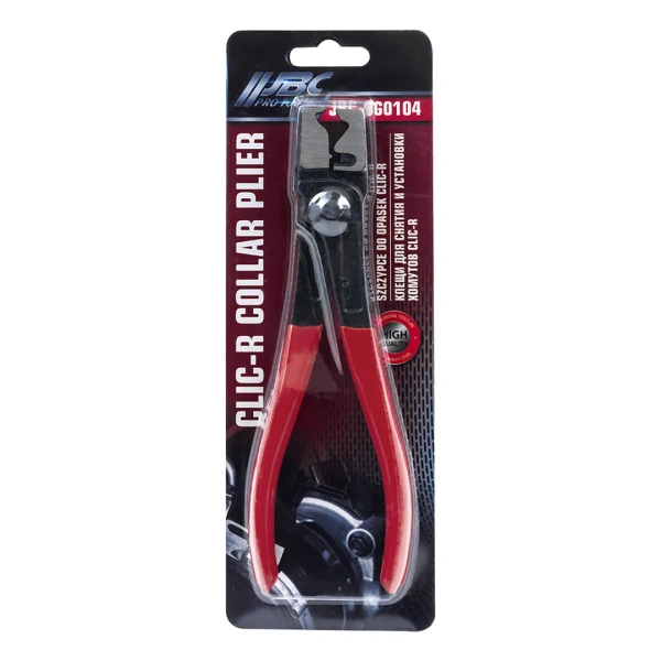 Клещи для снятия и установки хомутов CLIC-R