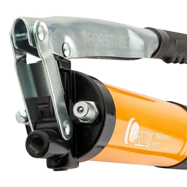 Шприц для нагнетания густой смазки 600мл