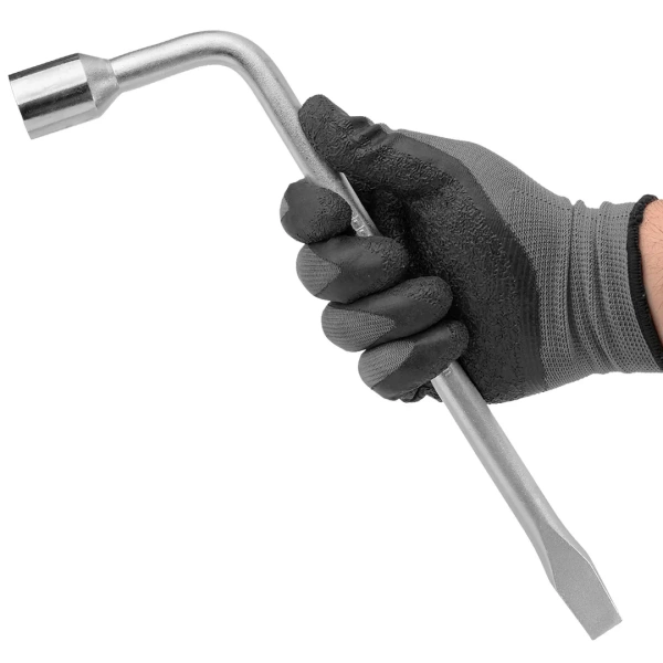 Ключ балонный Г-образный 21мм