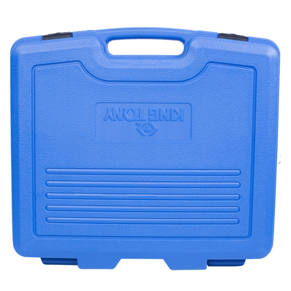 Набор для обслуживания сцепления с саморегулирующейся муфтой SAC, 37 предметов KING TONY 9AK21