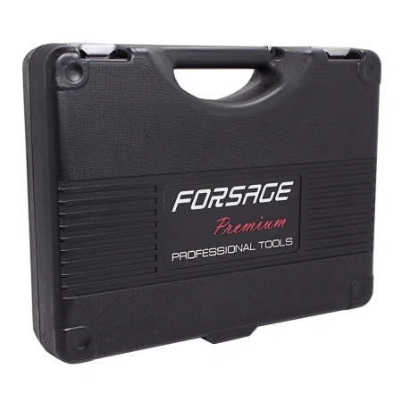 Набор инструментов 108+6пр.1/4''1/2''(6гр.)+(гол.-бита1/4'':T40