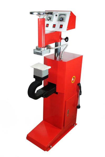 Вулканизатор Хорекс Авто HZ 08.407