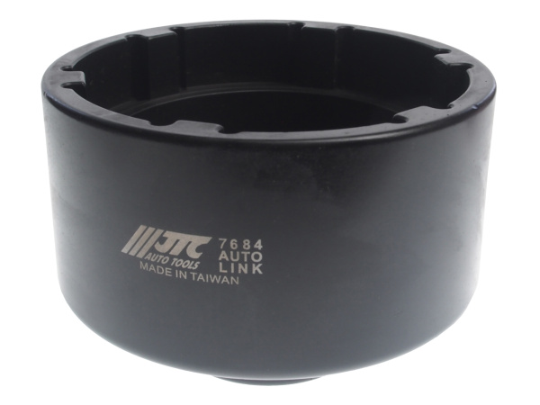 Головка ступичная для задней оси грузовых автомобилей JTC 7684 (MERCEDES 2636)