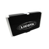 Licota ALK-0004 Набор торцевых головок 1/4" 32пр.