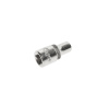 Головка торцевая JTC-22006 (1/4", TORX, E6, L=25 мм)