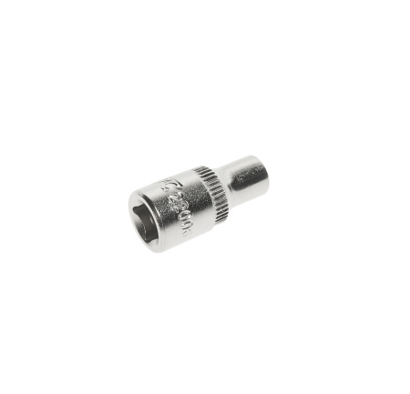 Головка торцевая JTC-22006 (1/4", TORX, E6, L=25 мм)