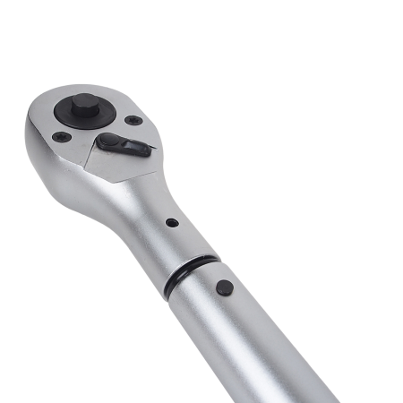 Ключ динамометрический двухстороннего действия JTC 6690 (1", 200-1000 Нм, 1100 мм)