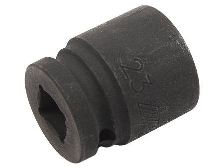 Головка торцевая ударная JTC 443823 (1/2", 23 мм)