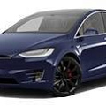 Коврики Tesla model X