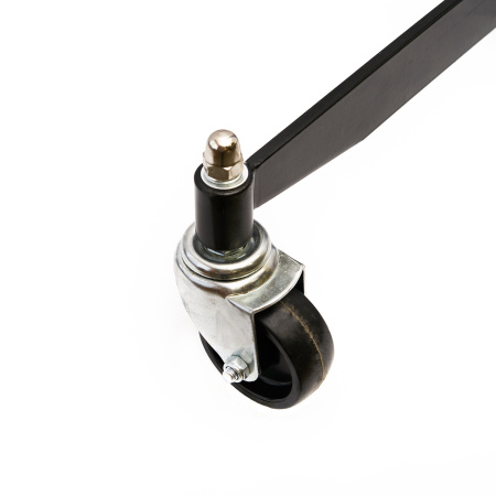 Стойка трансмиссионная 500 кг RAL 5005 Rossvik HJ0303 (SD0303)_5005