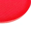 Тарелка опорная с Velcro фиксацией для УШМ (125мм, М14 под ключ)