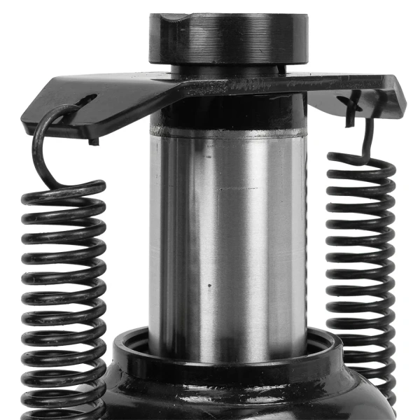 Домкрат пневмогидравлический 30т(высота подхвата - 265мм, высота подъема - 420мм)