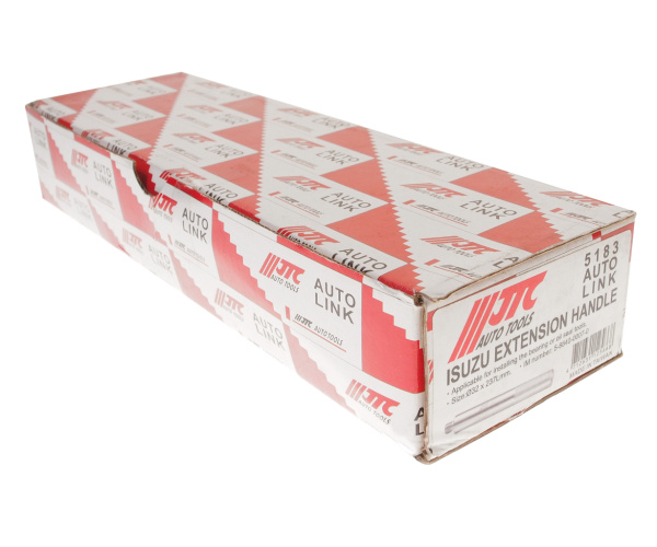 Рукоятка вспомогательная для установки подшипников и сальников JTC 5183 (ISUZU)