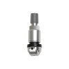 Датчик TPMS Autel MX BLE-A001 Bluetooth, зажимной, программ., универс., металл, серебро