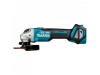 Аккум. углошлифмашина MAKITA LXT DGA 513 Z в кор.