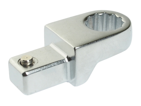 Насадка накидная 12-ти гранная JTC 509211 для динамометрического ключа JTC 6832, 6833 (11 мм, 9х12 мм)