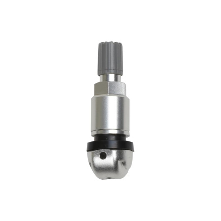 Датчик TPMS Autel MX BLE-A001 Bluetooth, зажимной, программ., универс., металл, серебро