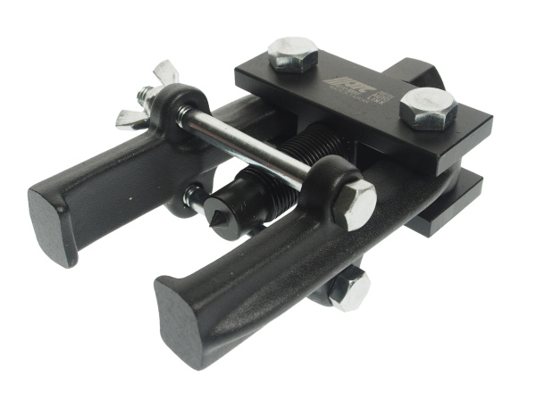 Съемник подшипников 2-х лапый JTC JW0104 (30-65 мм, с фиксатором)