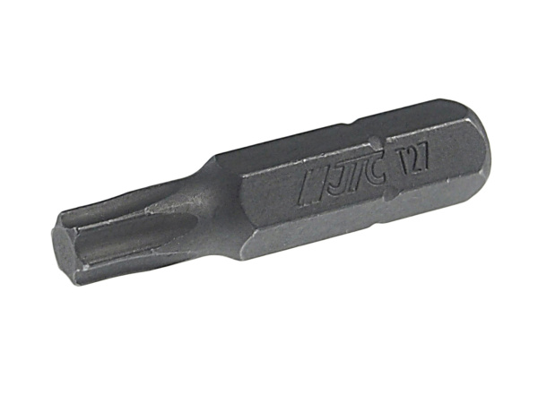 Бита TORX JTC 1133027 (Т27х30 мм, 1/4")