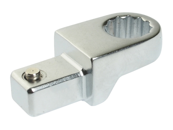 Насадка накидная 12-ти гранная JTC 509211 для динамометрического ключа JTC 6832, 6833 (11 мм, 9х12 мм)