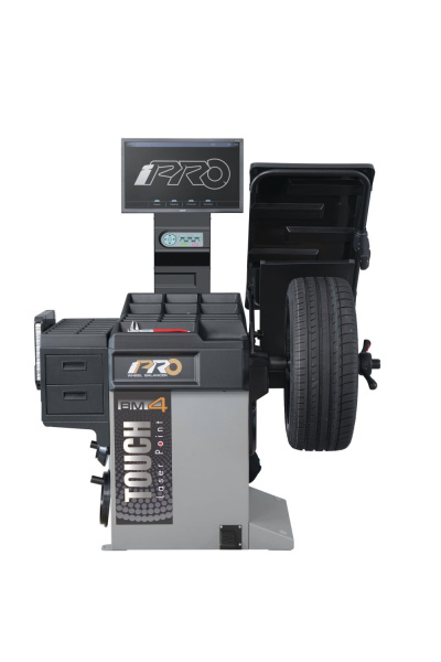 Балансировочный станок ТехноВектор IPRO BM4