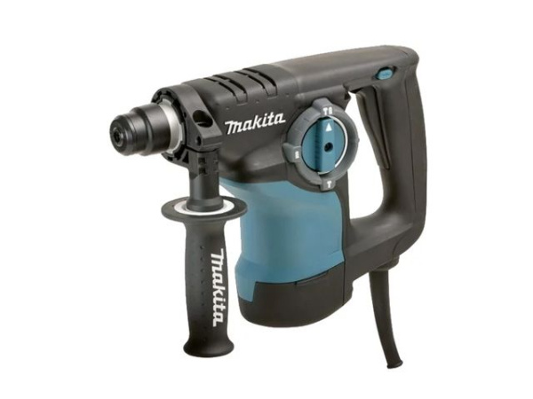 Перфоратор MAKITA HR 2810 в чем.