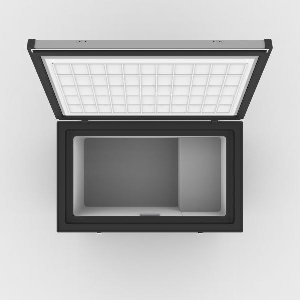 Автомобильный компрессорный холодильник Porfritor PFT-CF95T