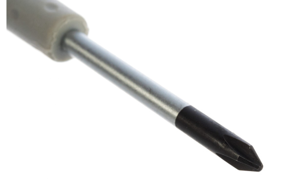 Отвертка прецизионная Phillips №1, 40 мм KING TONY 14311115