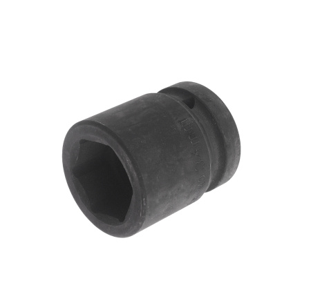 Головка торцевая ударная JTC 845834 (1", 34 мм, L=62 мм)