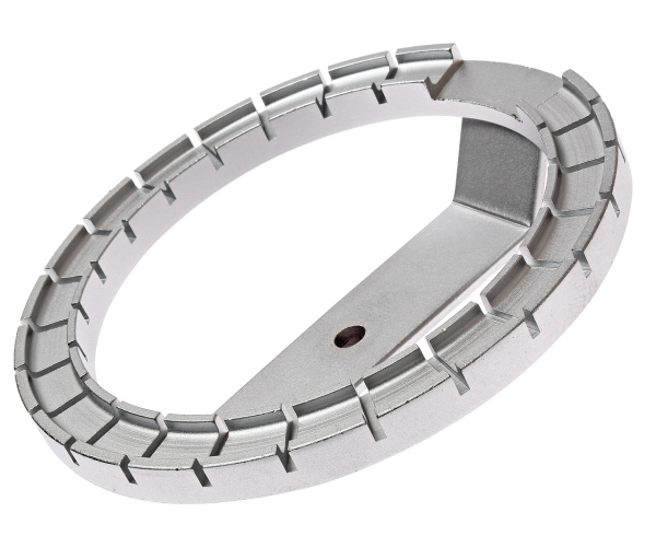 Ключ для крышки топливного насоса JTC 4110 (MERCEDES W164, W251)