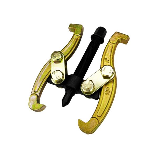 Съемник подшипников на 2 захвата 4" Хорекс Авто HZ 25.1.219-4X