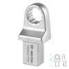 Насадка накидная серии FIT KING TONY 34502215M (15 мм, 14х18 мм)