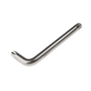 Ключ TORX Г-образный T45H с отверстием JTC 71445