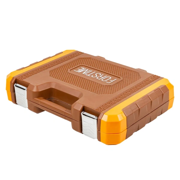 Набор инструментов 82пр.1/4'',1/2''(6гр.)(4-32мм)