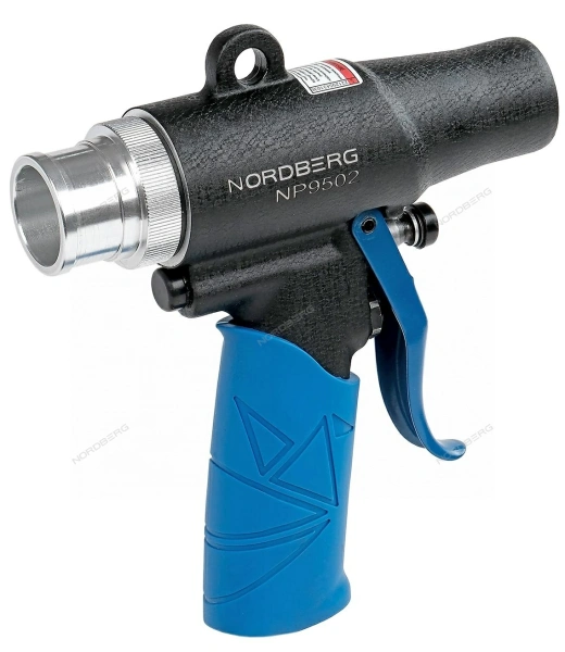 Пневмопылесос с функцией продувки NORDBERG NP9502