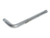 Ключ TORX Г-образный JTC 71330 (T30, L=70 мм)