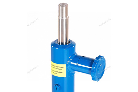 Стойка трансмиссионная 0,5 т NORDBERG N34051