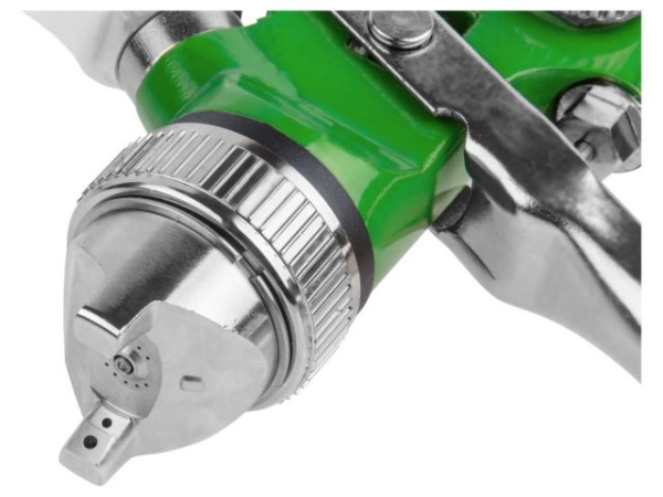 Краскораспылитель ECO SG-8000 (сопло ф 1.4 мм)