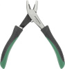 Пассатижи с ПВХ рукоятками Jonnesway P7104 (мини, 120 мм)