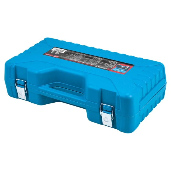 Гайковерт ручной с редуктором 1''(Головки-32мм и 33мм, длина-380мм, передаточное число 1:64, 7800 Н/м)