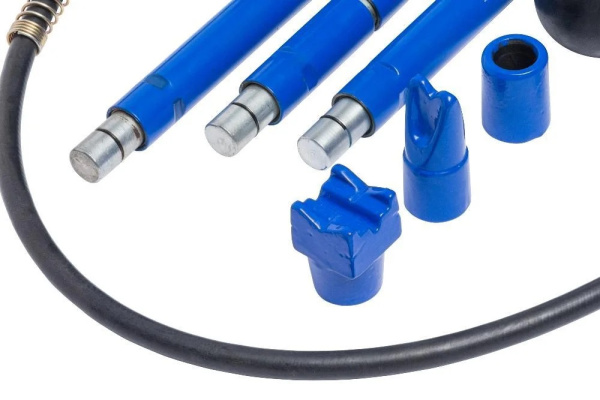 Растяжка рихтовочная 4 т NORDBERG N3804