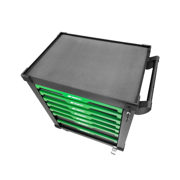 Тележка инструментальная ГАММАТЕСТ HZ 20.1.013 Уценка вмятина на задней панели