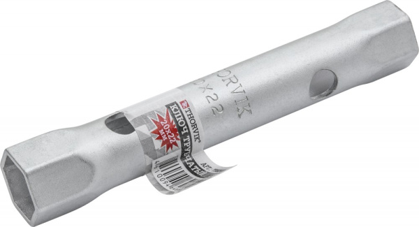 Thorvik TBS2022 Ключ трубчатый, 20x22 мм