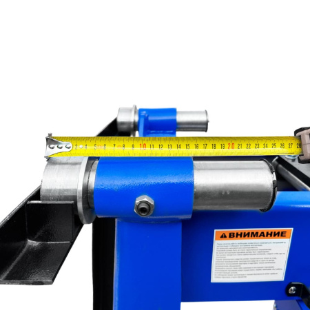 Подъемник канавный г/п 14 т Хорекс Авто DP14DC