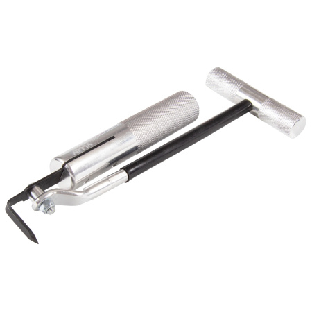 Набор для демонтажа вклеенных стекол, 7 предметов AFFIX AF10703006