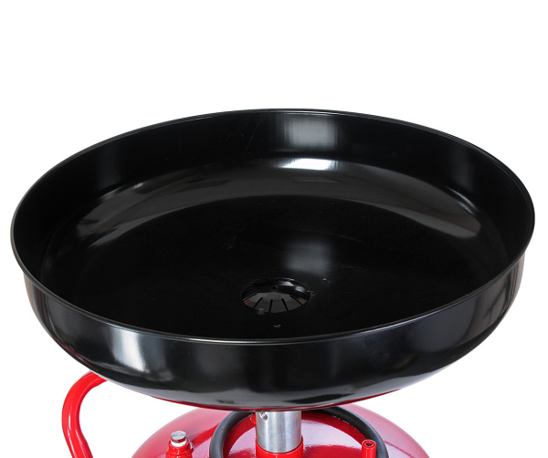 Установка для замены масла JTC 1031 (80 л)