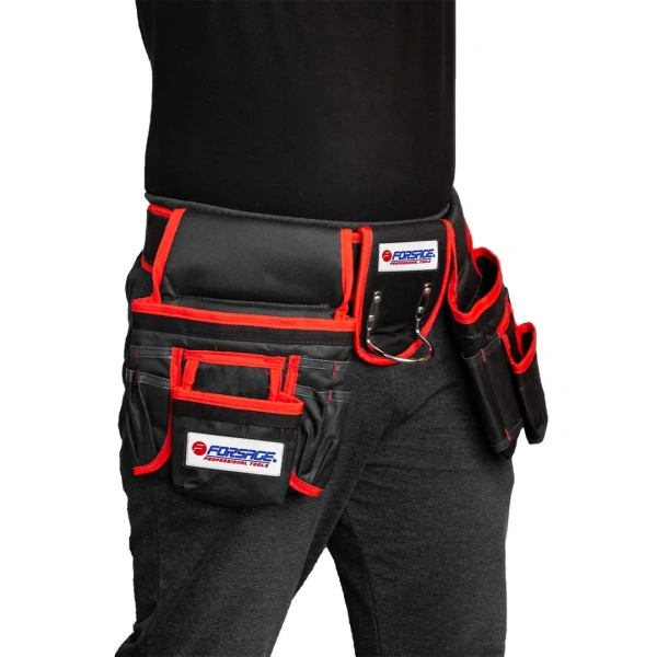 Сумка поясная