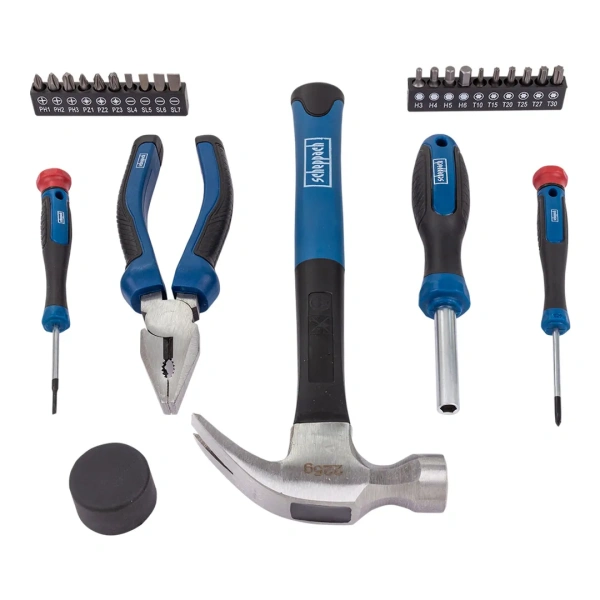 Набор инструментов 26пр.