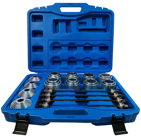 Инструмент установки и удаления втулок MASTER SET MHR-06128